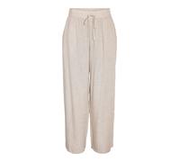 Noisy may Pantaloni 'Eilani' nudo Donna - Abbigliamento - Taglie comode - Pantaloni Noisy may 42