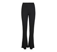 Noisy may Pantaloni 'Pasa' nero Donna - Abbigliamento - Taglie comode - Pantaloni Noisy may 34