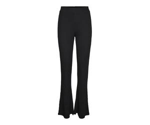 Noisy may Pantaloni 'Pasa' nero Donna - Abbigliamento - Taglie comode - Pantaloni Noisy may 40