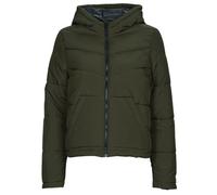 Noisy May Piumino NMDALCON in Kaki EU S
