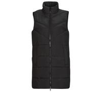 Noisy May Piumino NMDALCON S/L VEST NOOS in Nero EU S