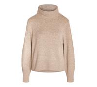 Noisy may Pullover 'FRIVA' beige sfumato Donna Noisy may XL beige sfumato