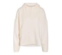 Noisy May - NMCOZY L/S HALFWAY ZIP SWEATER JRS NOOS Beige - Abbigliamento - Taglia XS XS Beige