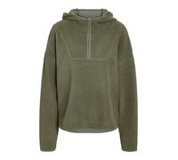 Noisy may Pullover 'NMCozy' oliva Donna - Abbigliamento - Pullover e cardigan - Pullover - Pullover con cappuccio Noisy may M