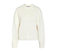 Noisy may Pullover 'NMDara' crema Donna - PROMO - Pullover e cardigan - Maglioni - Pullover a maglia fine Noisy may XL