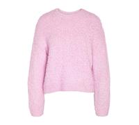 Noisy may Pullover 'SASSY' rosa Donna Noisy may L rosa