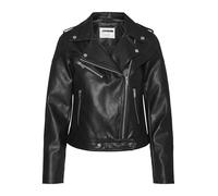 Noisy may Giacca di mezza stagione nero, Taglia L