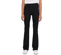 Noisy May Jeans A Vita Alta Sallie Flare