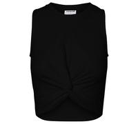 Noisy may Nmtwiggi S/L Top 3 Noos T-Shirt, Nero, M Donna