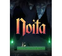Noita Steam Key GLOBAL