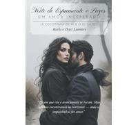 Noite de Espumante e Luzes - Um amor inesperado: (A Cocotinha de 45 e o DJ Gato)