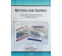 NOITRE Ceraso Domenico Metodo per tromba