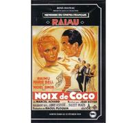 Noix de coco