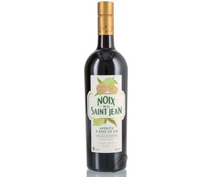 Noix de la Saint Jean Aperitif Liqueur 15% vol. 0,75l