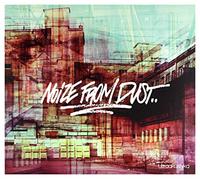 Noize from Dust - Noize from Dust: Ultraakustyka (digipack) [CD]