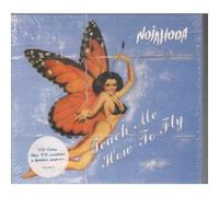 Nojahoda - Teach Me How to Fly