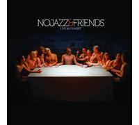 NOJAZZ & FRIENDS - LIVE AU SUNSET
