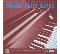 Nojima, Minoru - Nojima Plays Ravel