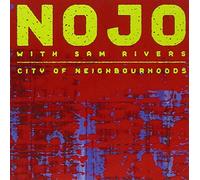 Nojo - City of Neighbourhoods