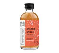 Nojo | Salsa di sesamo 200ml | 5 x 200ml (UK)