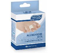 Nok San Allineatore Dita in Gel 1 Pezzo