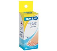 Nok San Callifugo Liquido Con Olio di Ricino 12 ml
