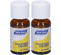 NOK SAN CALLIFUGO LIQUIDO EXTRAFORTE 2x12 ml Liquido