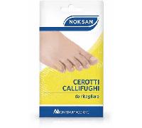 Nok San Cerotti Callifugo Ritagliabili – 2 pezzi