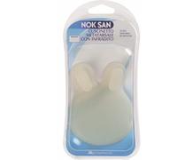 Nok San Cuscinetto Metatarsale Con Infradito Misura S-M 2 Pezzi