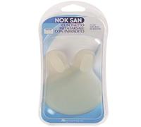Nok San Cuscinetto Metatarsale Con Infradito Misura S-M 2 Pezzi