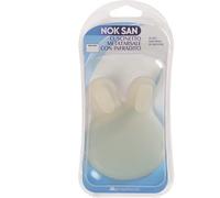 Nok San Cuscinetto Metatarsale Infradito L XL 2 Pezzi