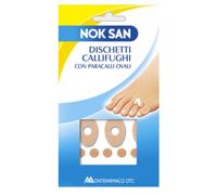 NOKSAN-DISC CALLIF C/PARAC OV