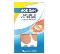 Nok San Dischetti callifughi
