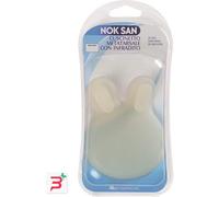 NOK SAN GEL CUSCINETTO METATARSALE CON INFRADITO S/M
