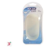 NOK SAN GEL TALLONI MORBIDI L 2 PEZZI