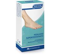 MONTEFARMACO OTC SpA NOK SAN PEDILUVIO OSSIGENATO 20 BUSTINE MONODOSE