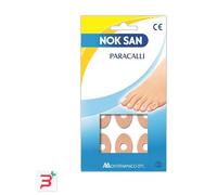 NOK SAN PARACALLI 9 PEZZI