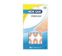NOK SAN PARACALLI 9 PEZZI