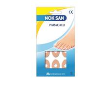 Nok San Paracalli 9 Pezzi