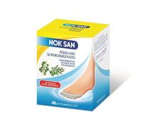 NOK SAN PEDILUVIO SUPEROSSIGENATO 25 G