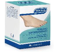 NOK SAN PEDILUVIO SUPEROSSIGENATO 25 G
