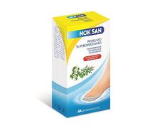 Nok San Pediluvio Superossigenato – 400 g