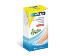 MONTEFARMACO OTC SpA NOK SAN PEDILUVIO OSSIGENATO 20 BUSTINE MONODOSE
