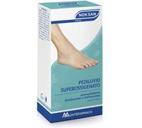 Nok San Pediluvio Superossigenato – 400 g