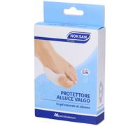 Nok San Protettore Alluce Valgo Taglia S/M