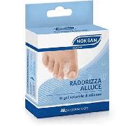 Nok San Gel Raddrizza Alluce 1 pezzo