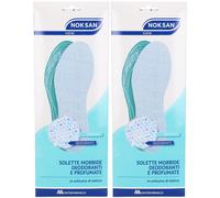 Nok San Solette Igieniche Morbide 1 Paio 2x1 Pc