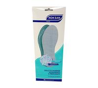 Nok San Solette Morbide Deodoranti E Profumate In Schiuma Di Lattice