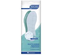 Nok San Solette Morbide Deodoranti E Profumate In Schiuma Di Lattice