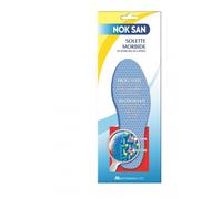 Nok San Solette Morbide Deodoranti E Profumate In Schiuma Di Lattice